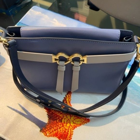 kate spade Handbags - kate spade toujours medium crossbody purse